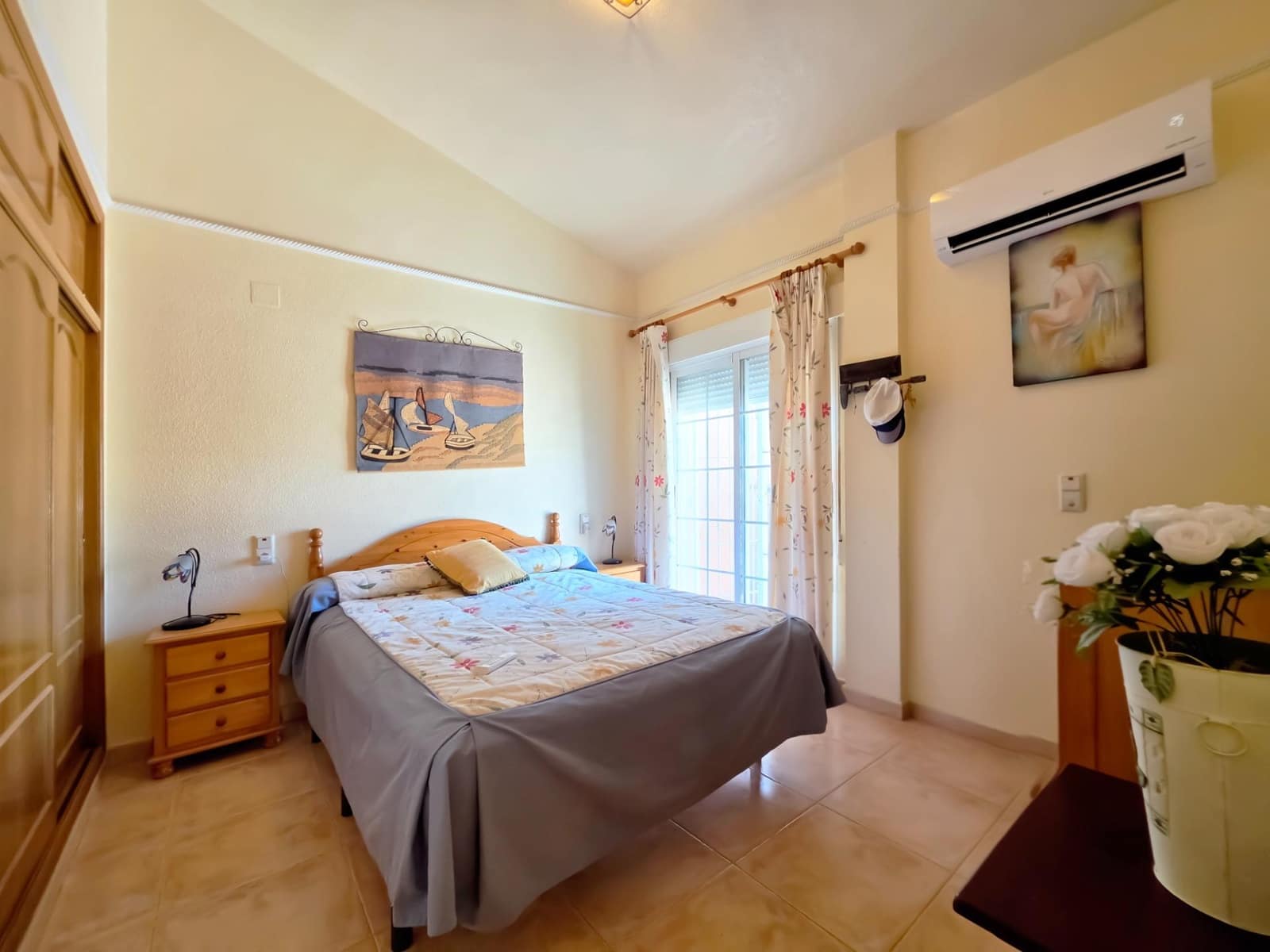 2 slaapkamer Bungalow te koop in Gran Alacant met zwembad garage - € 259.000 (Ref: 10024214)