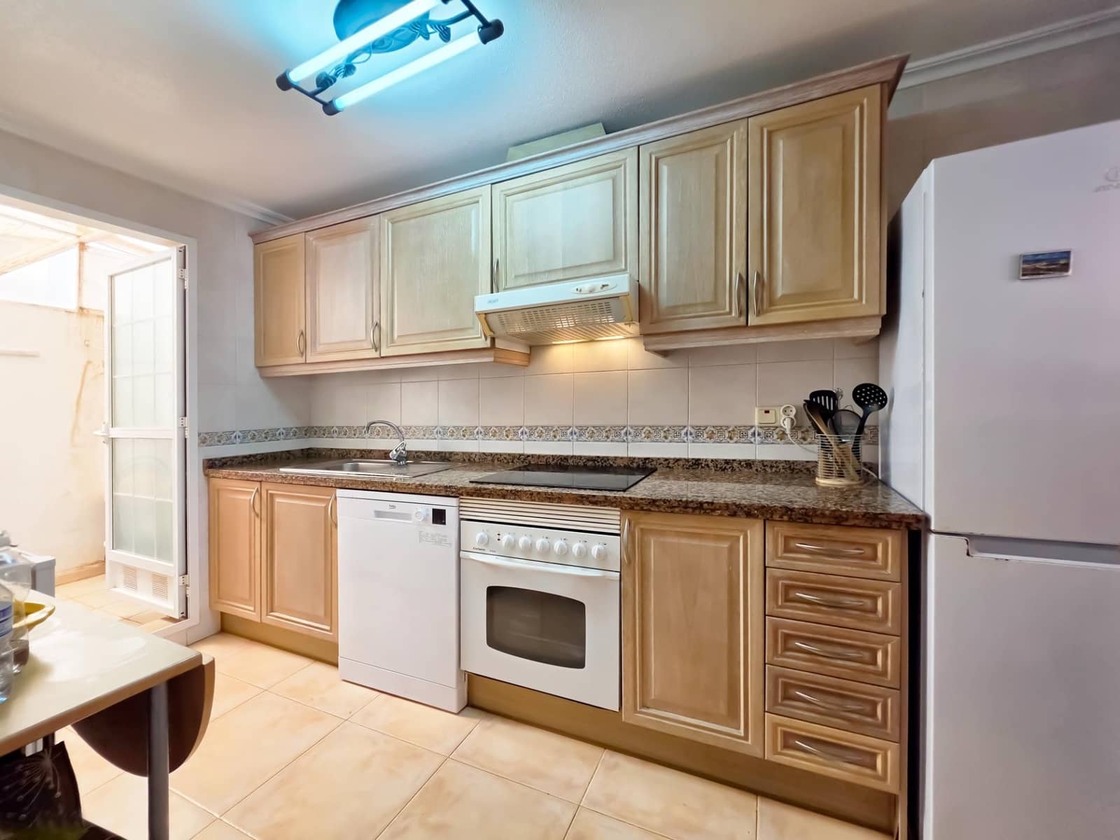 2 slaapkamer Bungalow te koop in Gran Alacant met zwembad garage - € 259.000 (Ref: 10024214)