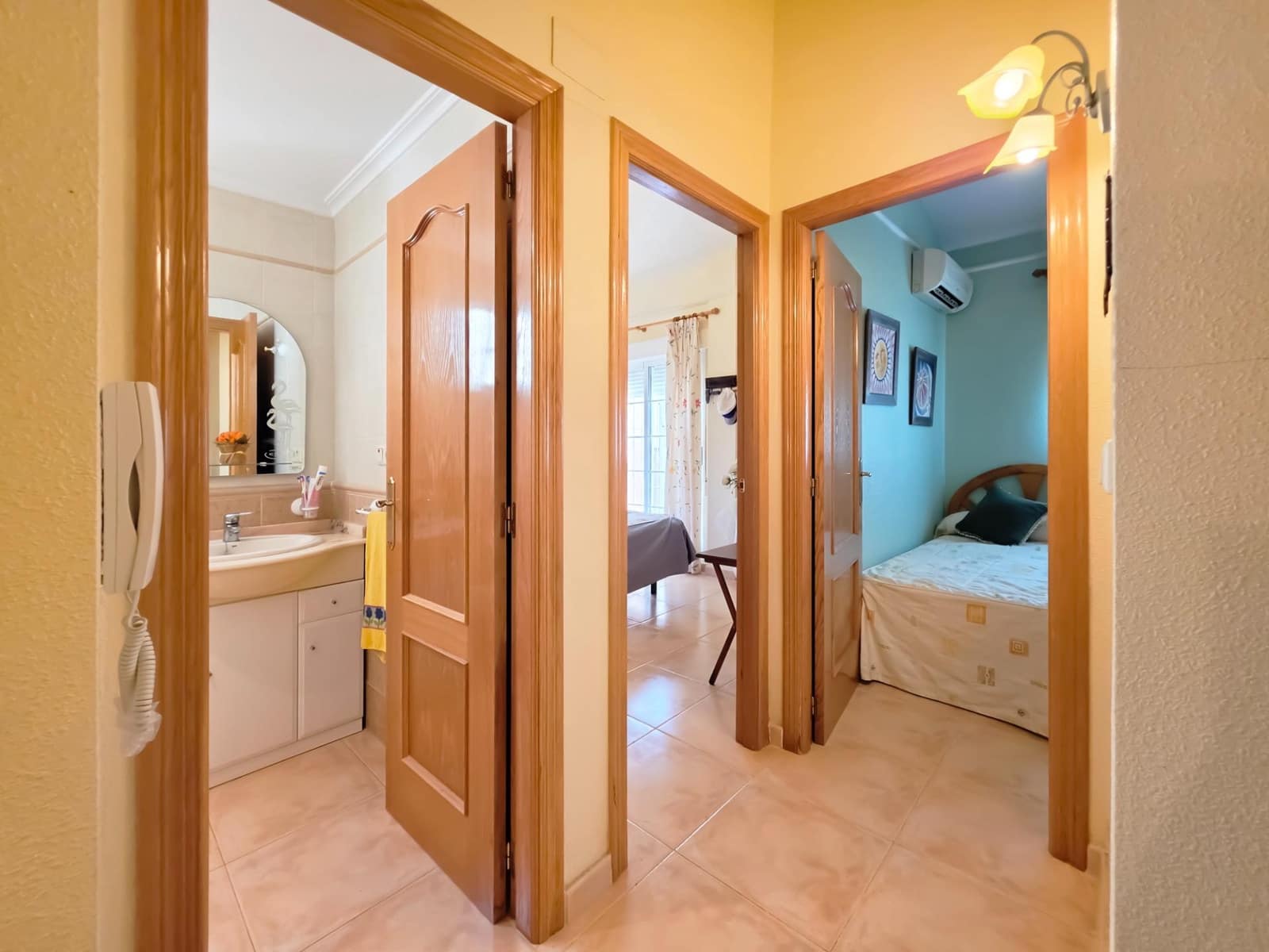 2 slaapkamer Bungalow te koop in Gran Alacant met zwembad garage - € 259.000 (Ref: 10024214)