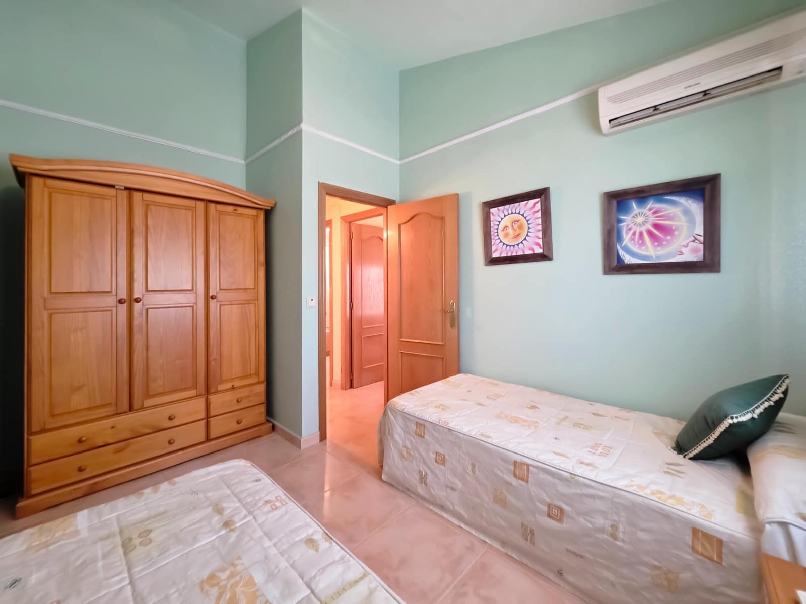 2 slaapkamer Bungalow te koop in Gran Alacant met zwembad garage - € 259.000 (Ref: 10024214)