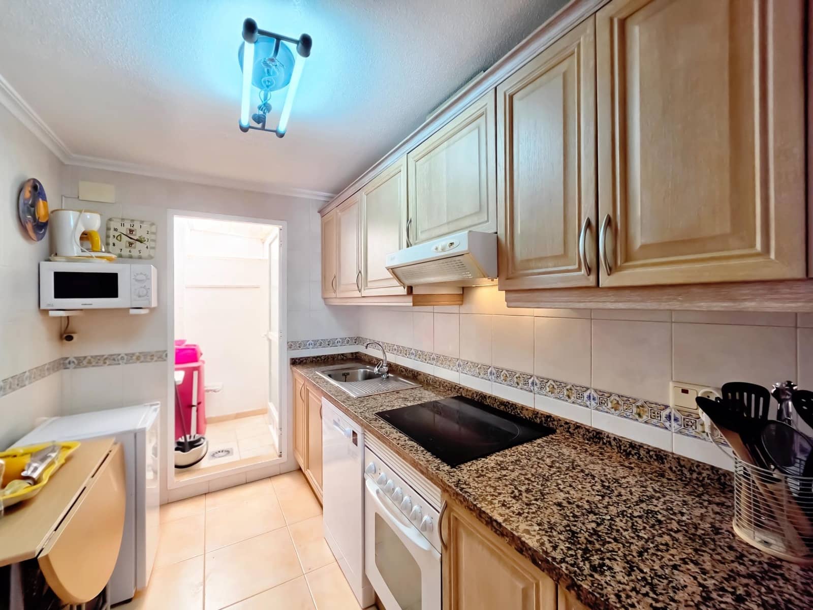2 slaapkamer Bungalow te koop in Gran Alacant met zwembad garage - € 259.000 (Ref: 10024214)