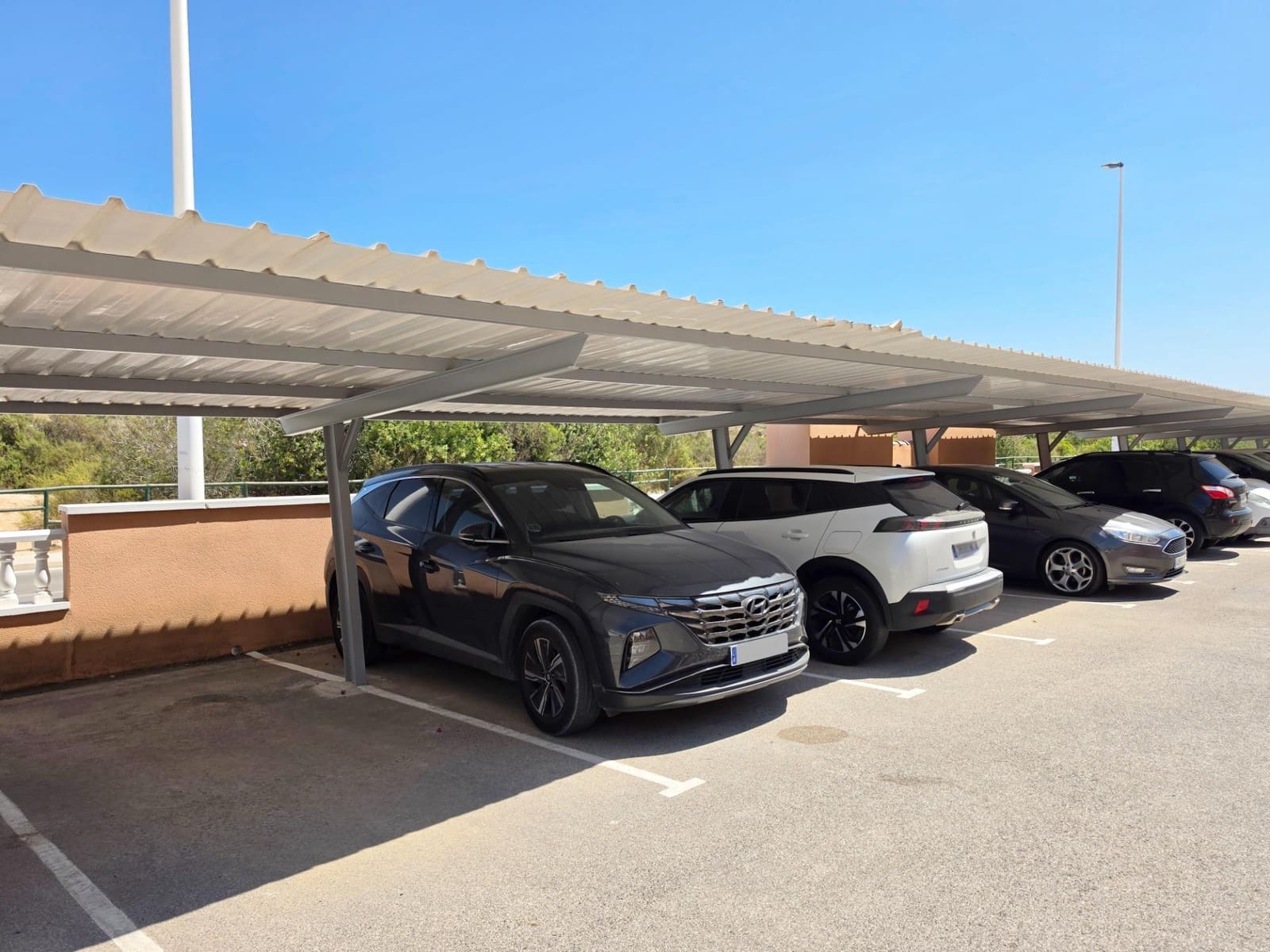 2 slaapkamer Bungalow te koop in Gran Alacant met zwembad garage - € 259.000 (Ref: 10024214)