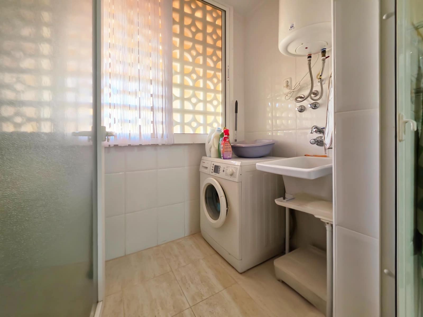 2 chambre Appartement à vendre à Gran Alacant avec piscine garage - 240 000 € (Ref: 10027384)