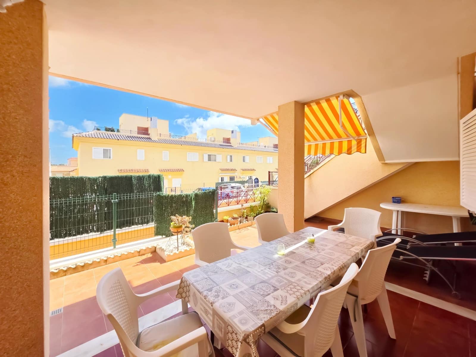 2 chambre Appartement à vendre à Gran Alacant avec piscine garage - 240 000 € (Ref: 10027384)