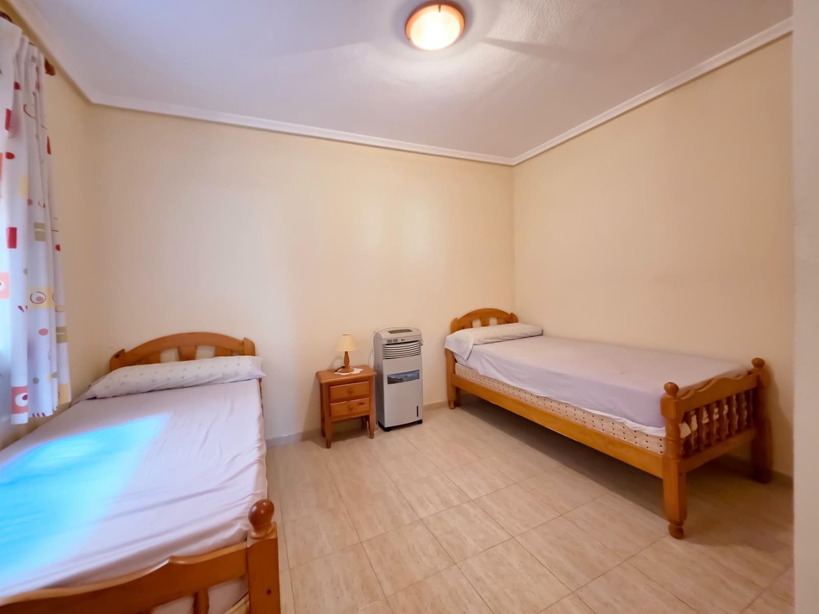 2 chambre Appartement à vendre à Gran Alacant avec piscine garage - 240 000 € (Ref: 10027384)
