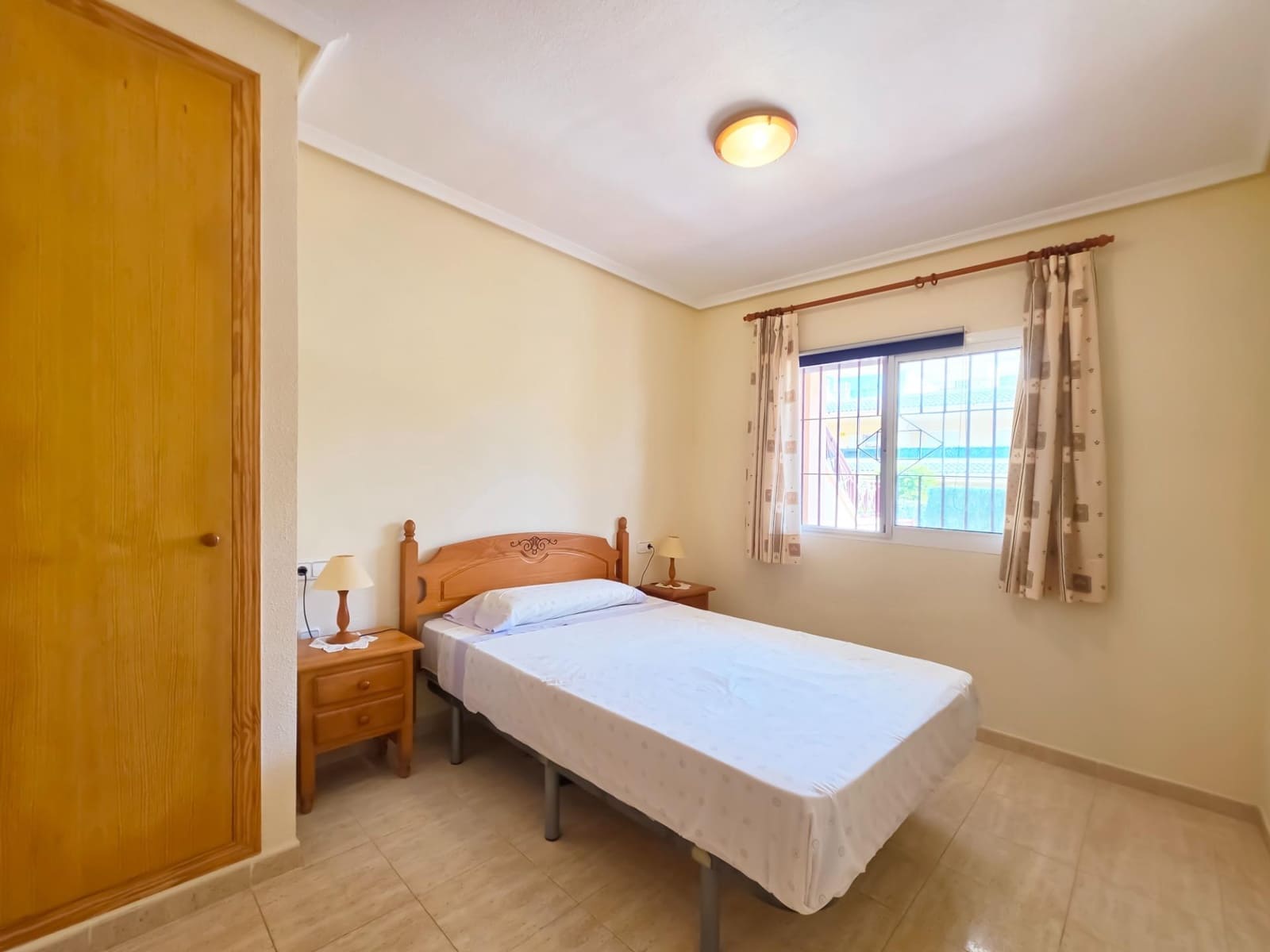2 chambre Appartement à vendre à Gran Alacant avec piscine garage - 240 000 € (Ref: 10027384)
