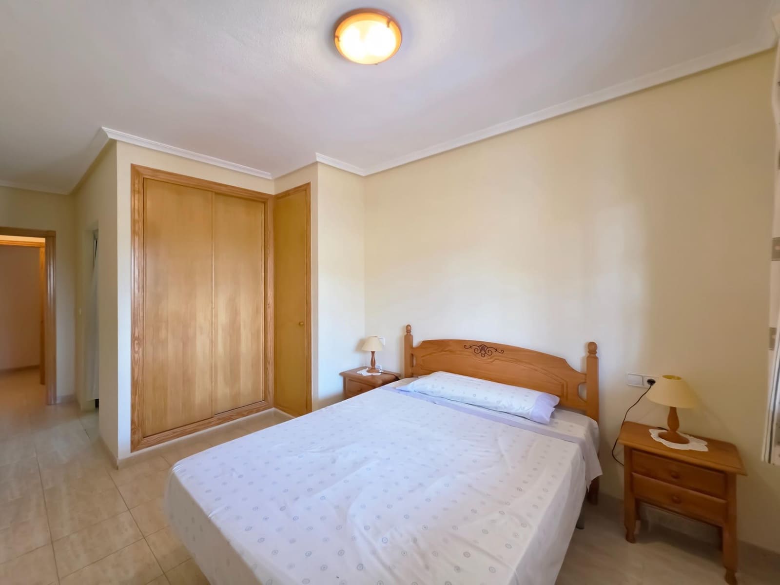 2 chambre Appartement à vendre à Gran Alacant avec piscine garage - 240 000 € (Ref: 10027384)
