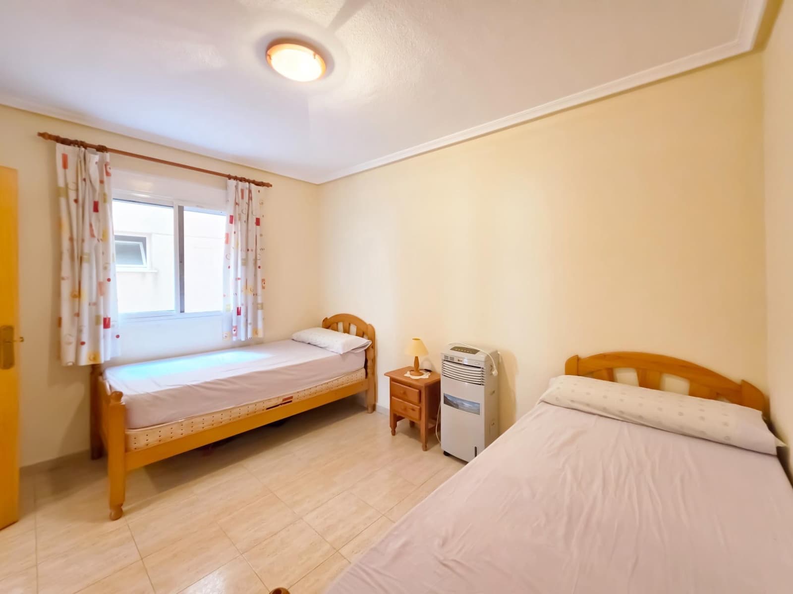 2 chambre Appartement à vendre à Gran Alacant avec piscine garage - 240 000 € (Ref: 10027384)