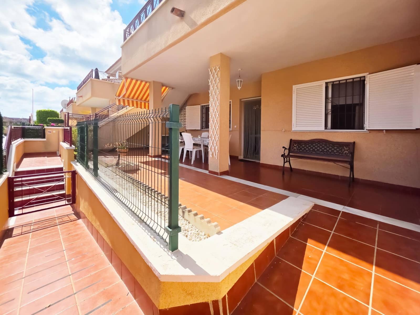 2 chambre Appartement à vendre à Gran Alacant avec piscine garage - 240 000 € (Ref: 10027384)