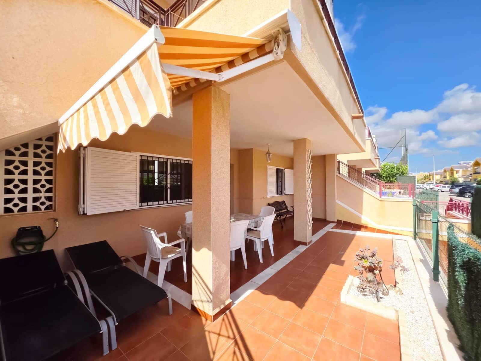 2 chambre Appartement à vendre à Gran Alacant avec piscine garage - 240 000 € (Ref: 10027384)