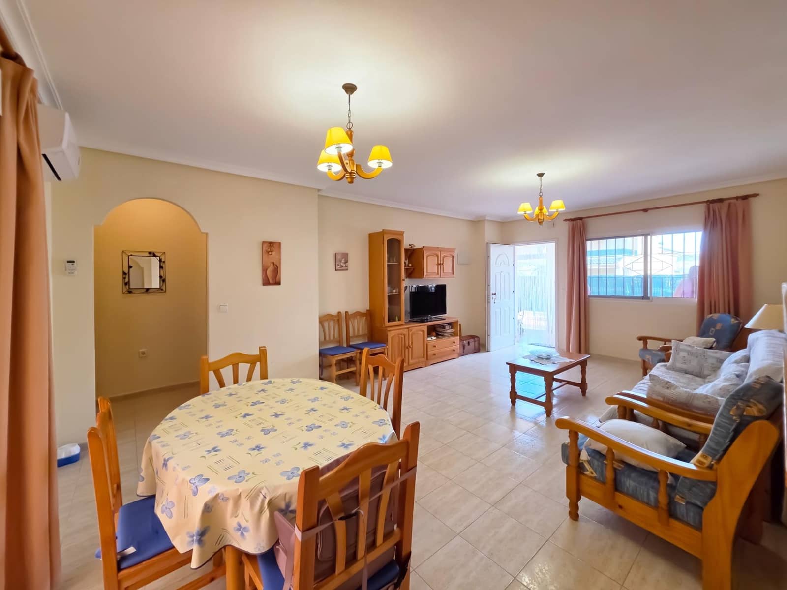 2 chambre Appartement à vendre à Gran Alacant avec piscine garage - 240 000 € (Ref: 10027384)