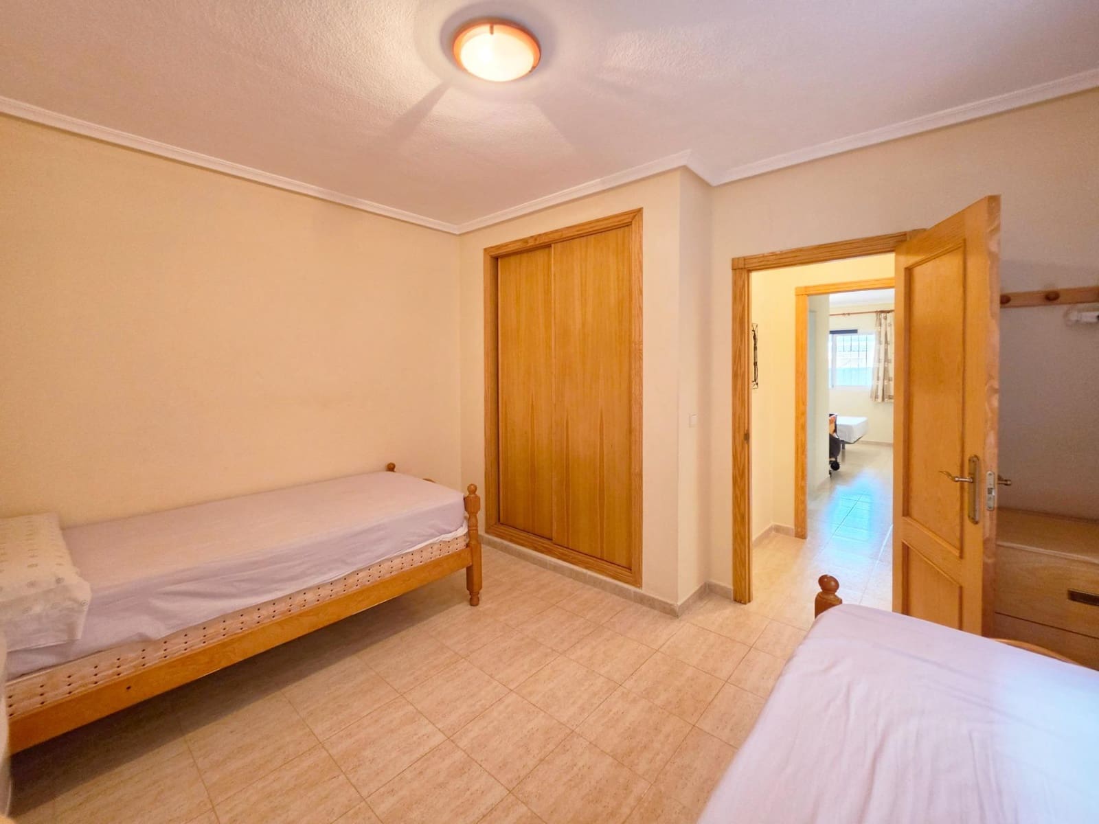 2 chambre Appartement à vendre à Gran Alacant avec piscine garage - 240 000 € (Ref: 10027384)