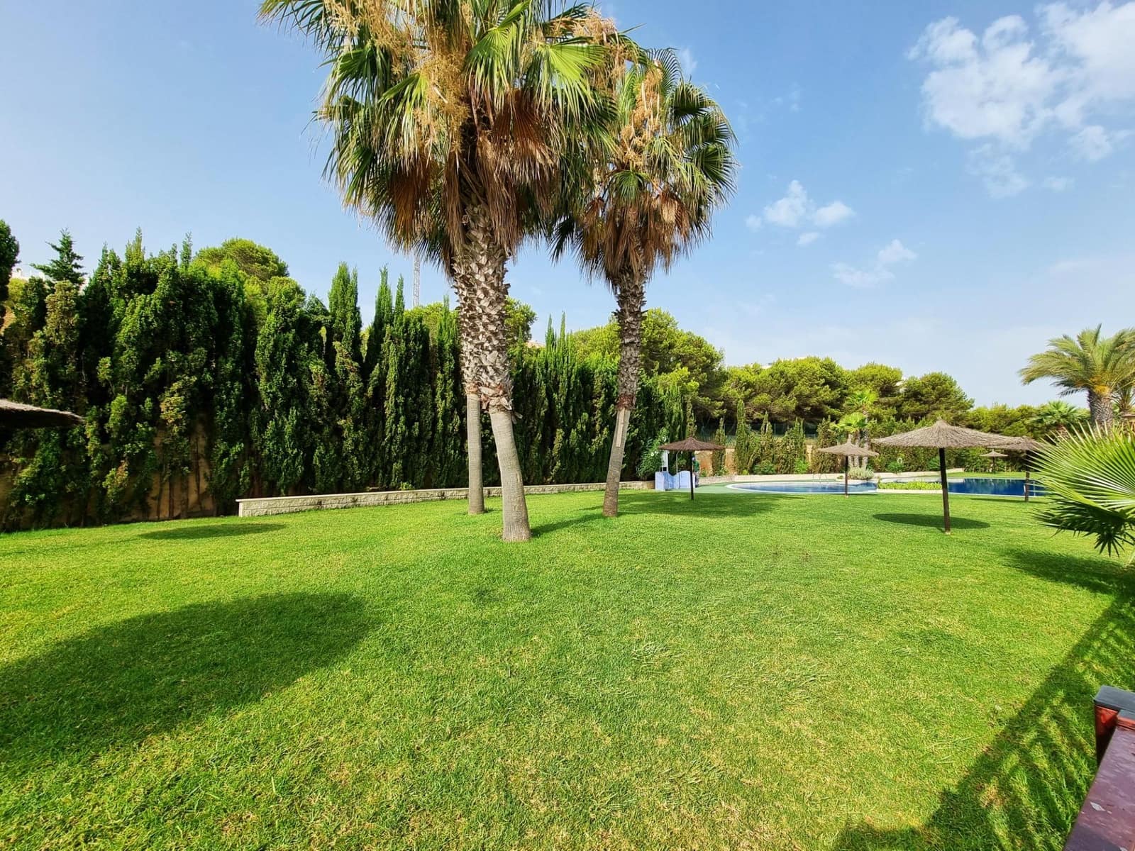 2 chambre Appartement à vendre à Gran Alacant avec piscine garage - 240 000 € (Ref: 10027384)