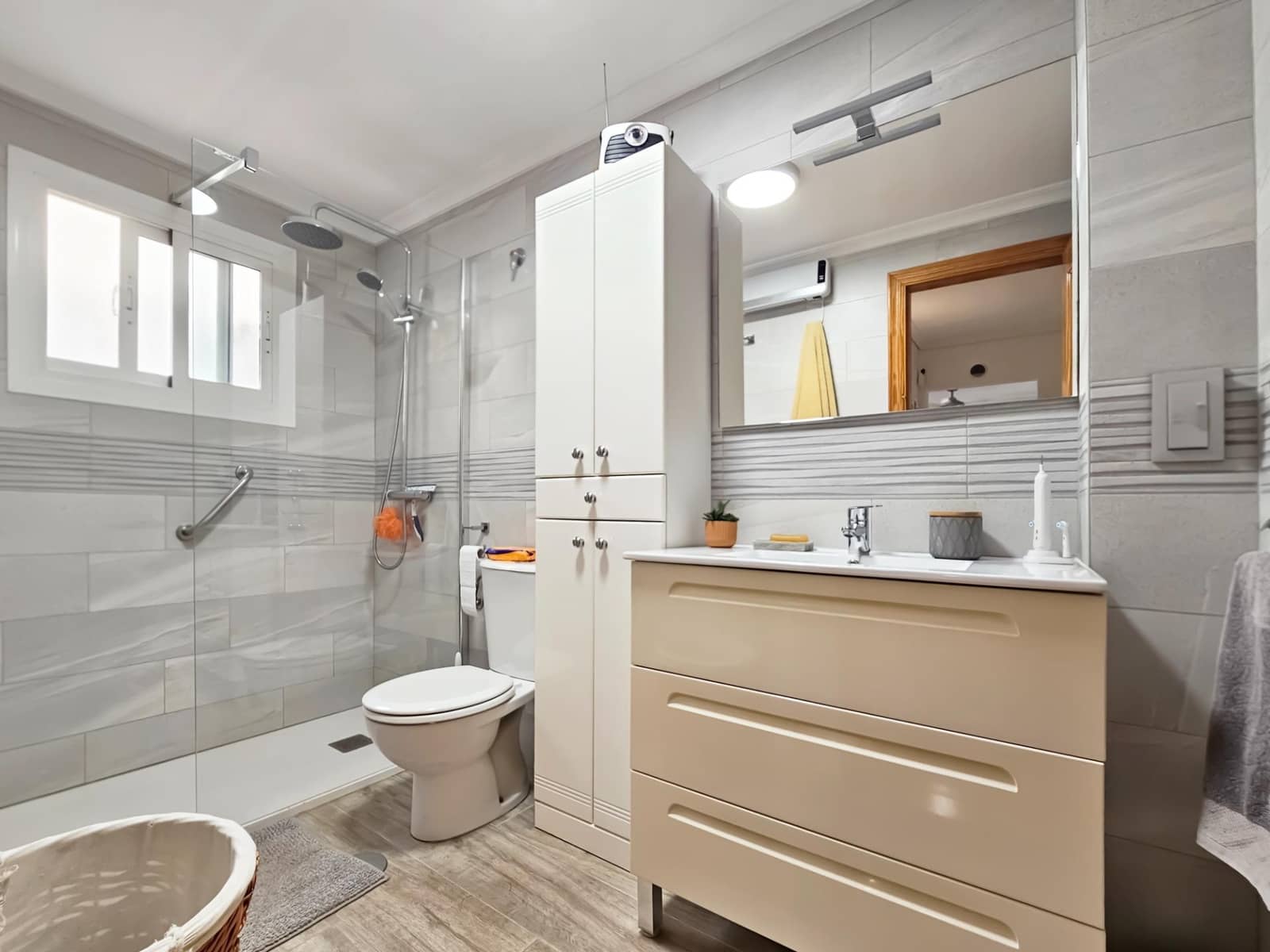 Apartamento de 2 habitaciones en Gran Alacant en venta con piscina - 199.900 € (Ref: 10030641)
