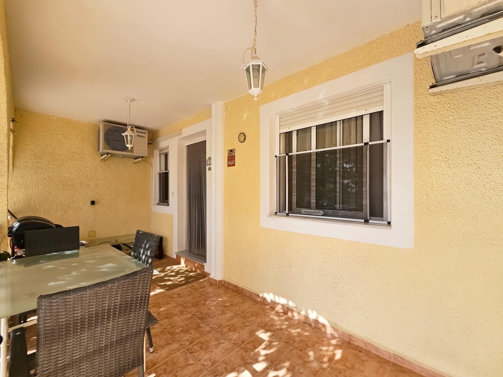 Apartamento de 2 habitaciones en Gran Alacant en venta con piscina - 199.900 € (Ref: 10030641)