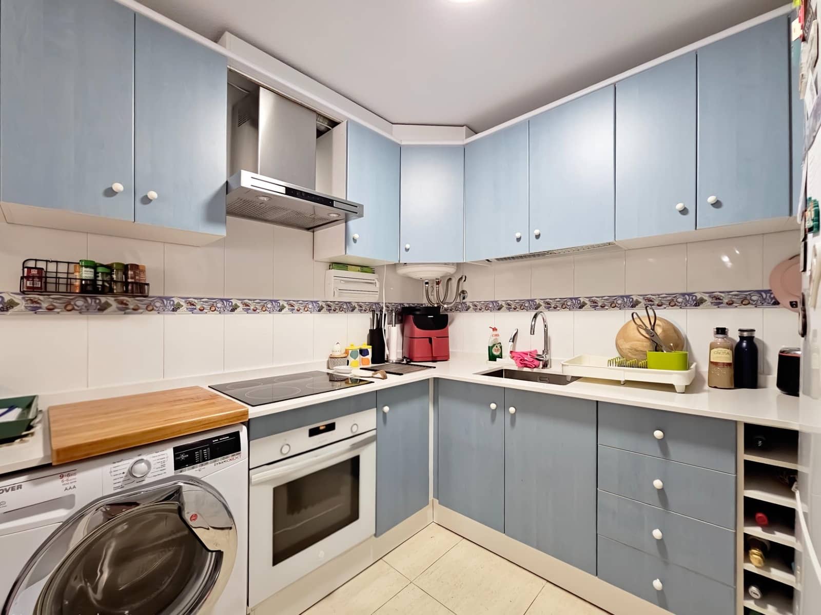 Apartamento de 2 habitaciones en Gran Alacant en venta con piscina - 199.900 € (Ref: 10030641)