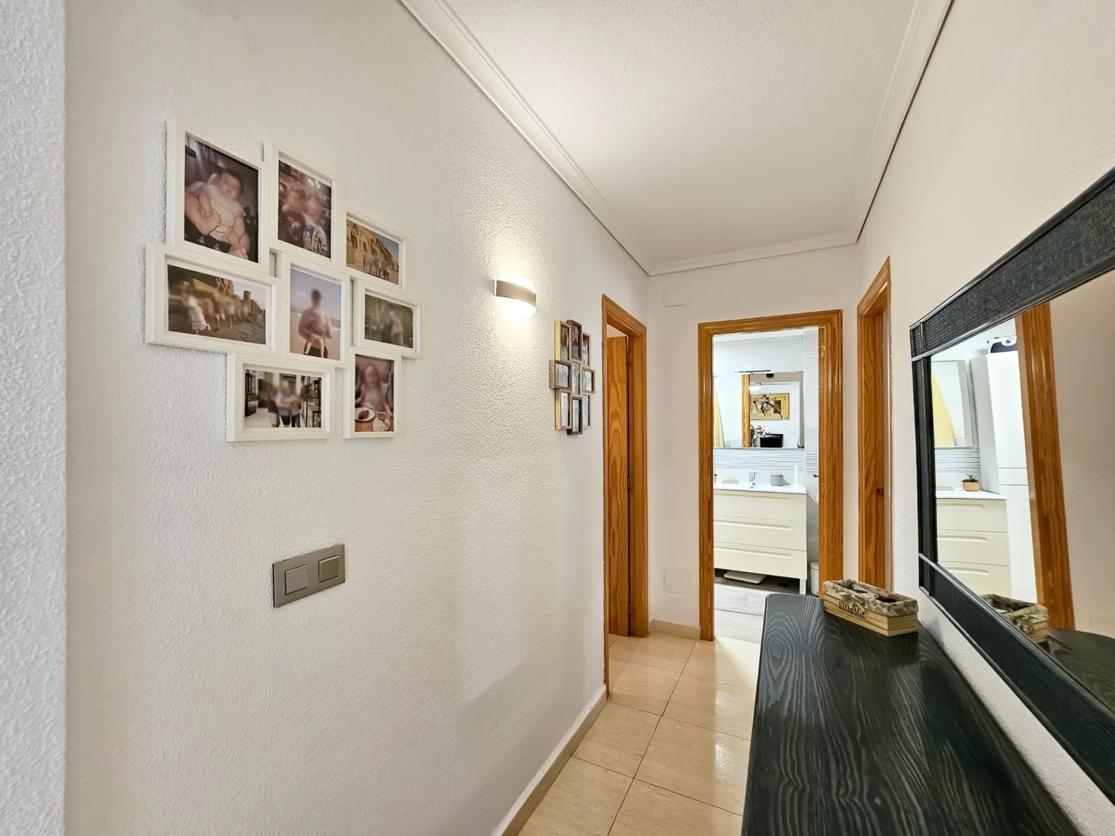 Apartamento de 2 habitaciones en Gran Alacant en venta con piscina - 199.900 € (Ref: 10030641)
