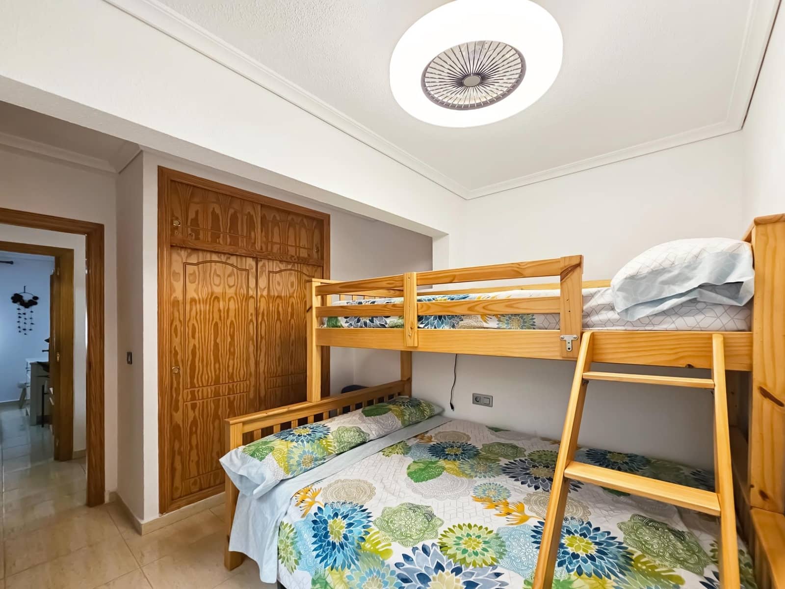 Apartamento de 2 habitaciones en Gran Alacant en venta con piscina - 199.900 € (Ref: 10030641)
