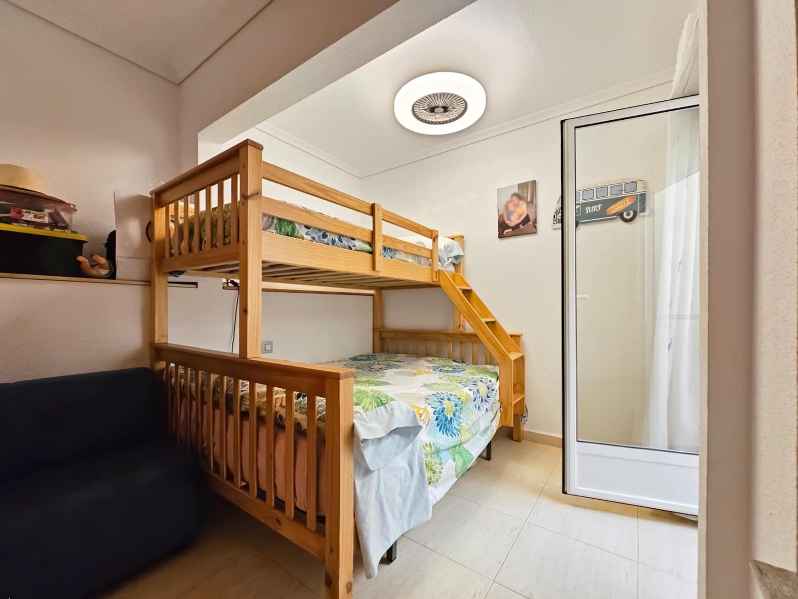 Apartamento de 2 habitaciones en Gran Alacant en venta con piscina - 199.900 € (Ref: 10030641)