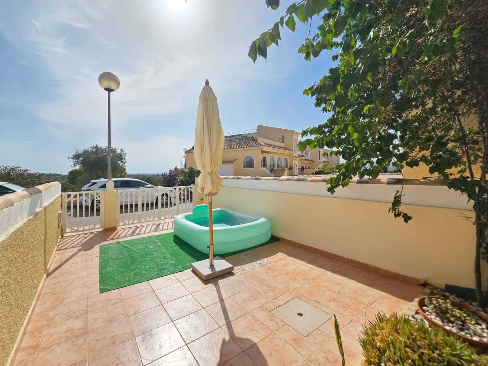 Apartamento de 2 habitaciones en Gran Alacant en venta con piscina - 199.900 € (Ref: 10030641)