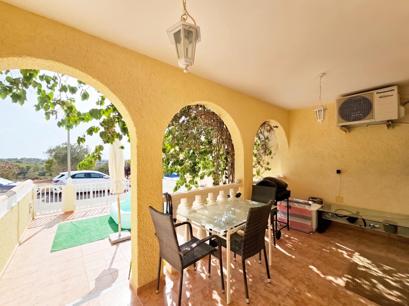 Apartamento de 2 habitaciones en Gran Alacant en venta con piscina - 199.900 € (Ref: 10030641)