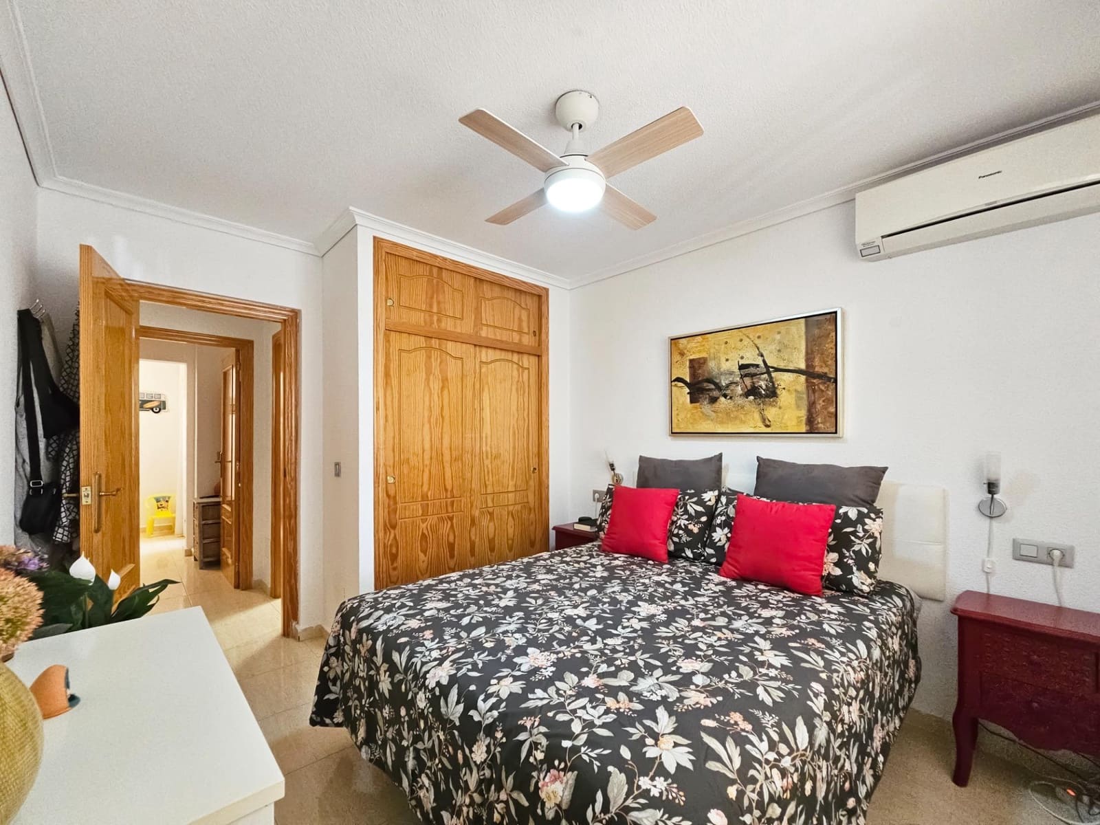 Apartamento de 2 habitaciones en Gran Alacant en venta con piscina - 199.900 € (Ref: 10030641)