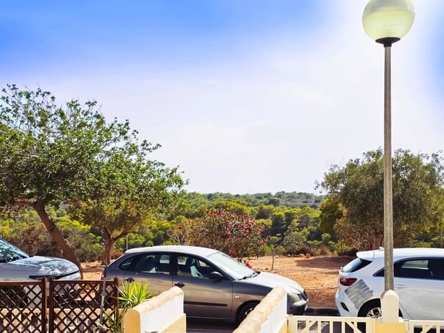 Apartamento de 2 habitaciones en Monte y Mar, Santa Pola en venta con piscina - 199.900 € (Ref: 10030641)