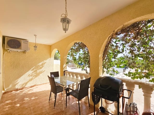 Apartamento de 2 habitaciones en Monte y Mar, Santa Pola en venta con piscina - 199.900 € (Ref: 10030641)