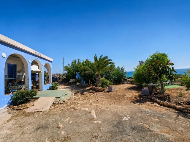 5 chambre Villa/Maison à vendre à Santa Pola avec garage - 420 000 € (Ref: 10032117)