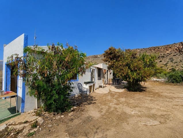 5 chambre Villa/Maison à vendre à Santa Pola avec garage - 420 000 € (Ref: 10032117)