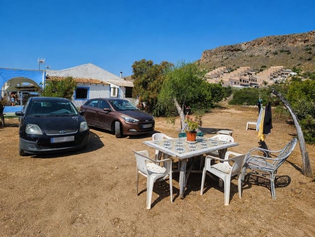 5 chambre Villa/Maison à vendre à Santa Pola avec garage - 420 000 € (Ref: 10032117)
