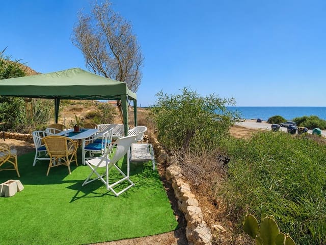 5 chambre Villa/Maison à vendre à Santa Pola avec garage - 420 000 € (Ref: 10032117)