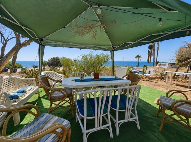 5 chambre Villa/Maison à vendre à Santa Pola avec garage - 420 000 € (Ref: 10032117)