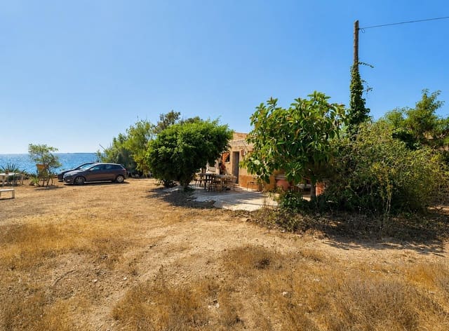 5 chambre Villa/Maison à vendre à Santa Pola avec garage - 420 000 € (Ref: 10032117)