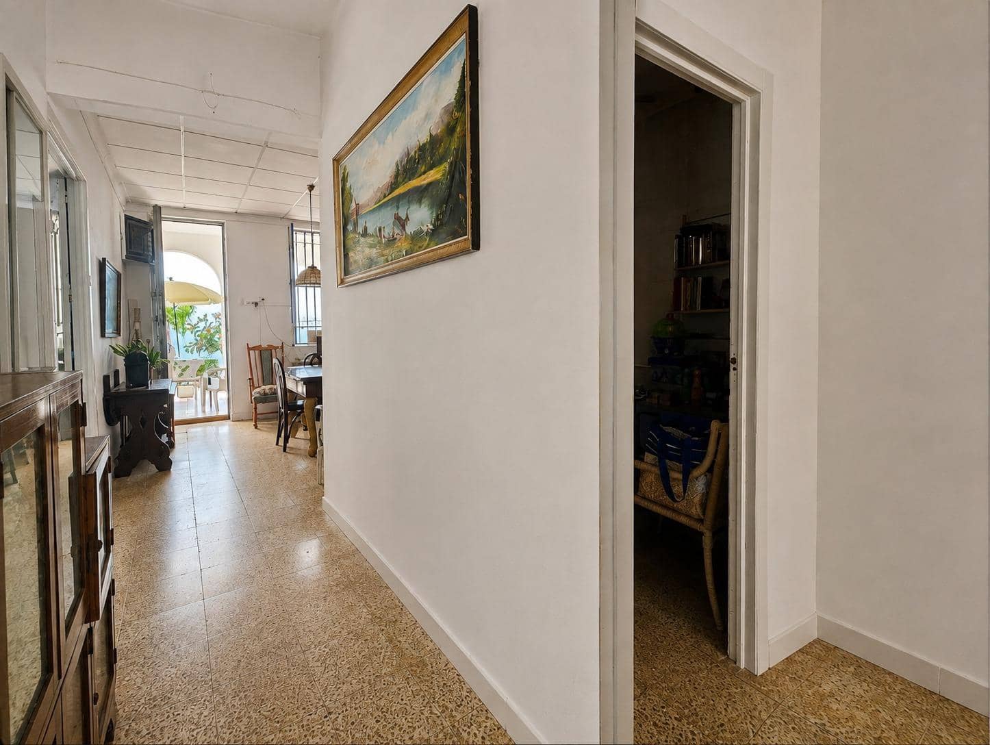 5 chambre Villa/Maison à vendre à Santa Pola avec garage - 418 900 € (Ref: 10032117)