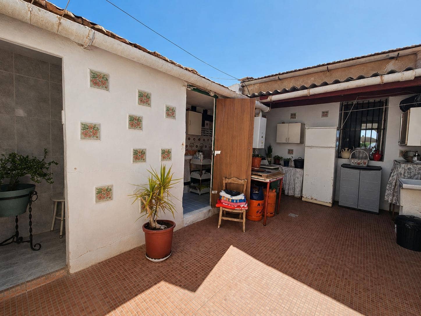 5 chambre Villa/Maison à vendre à Santa Pola avec garage - 418 900 € (Ref: 10032117)