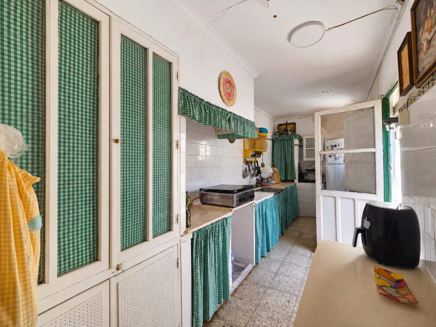 5 chambre Villa/Maison à vendre à Santa Pola avec garage - 418 900 € (Ref: 10032117)