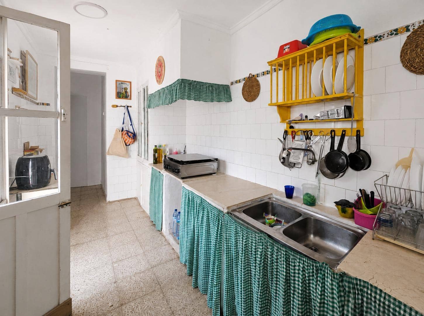 5 chambre Villa/Maison à vendre à Santa Pola avec garage - 418 900 € (Ref: 10032117)