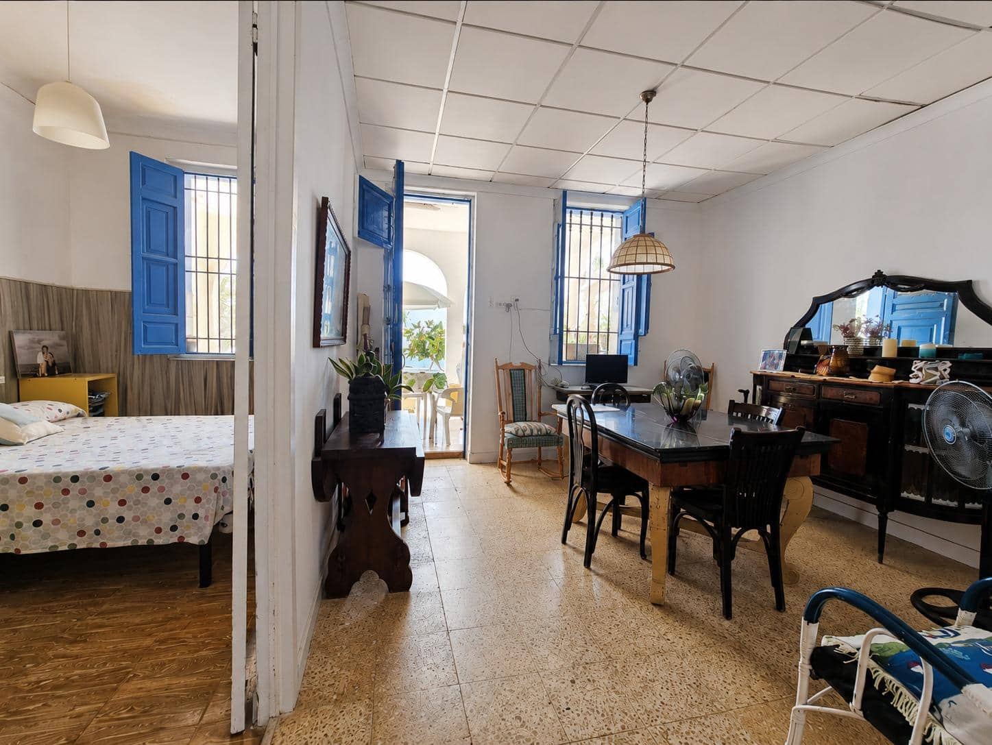 5 chambre Villa/Maison à vendre à Santa Pola avec garage - 418 900 € (Ref: 10032117)