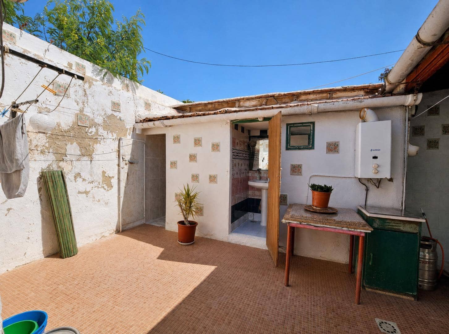 5 chambre Villa/Maison à vendre à Santa Pola avec garage - 418 900 € (Ref: 10032117)