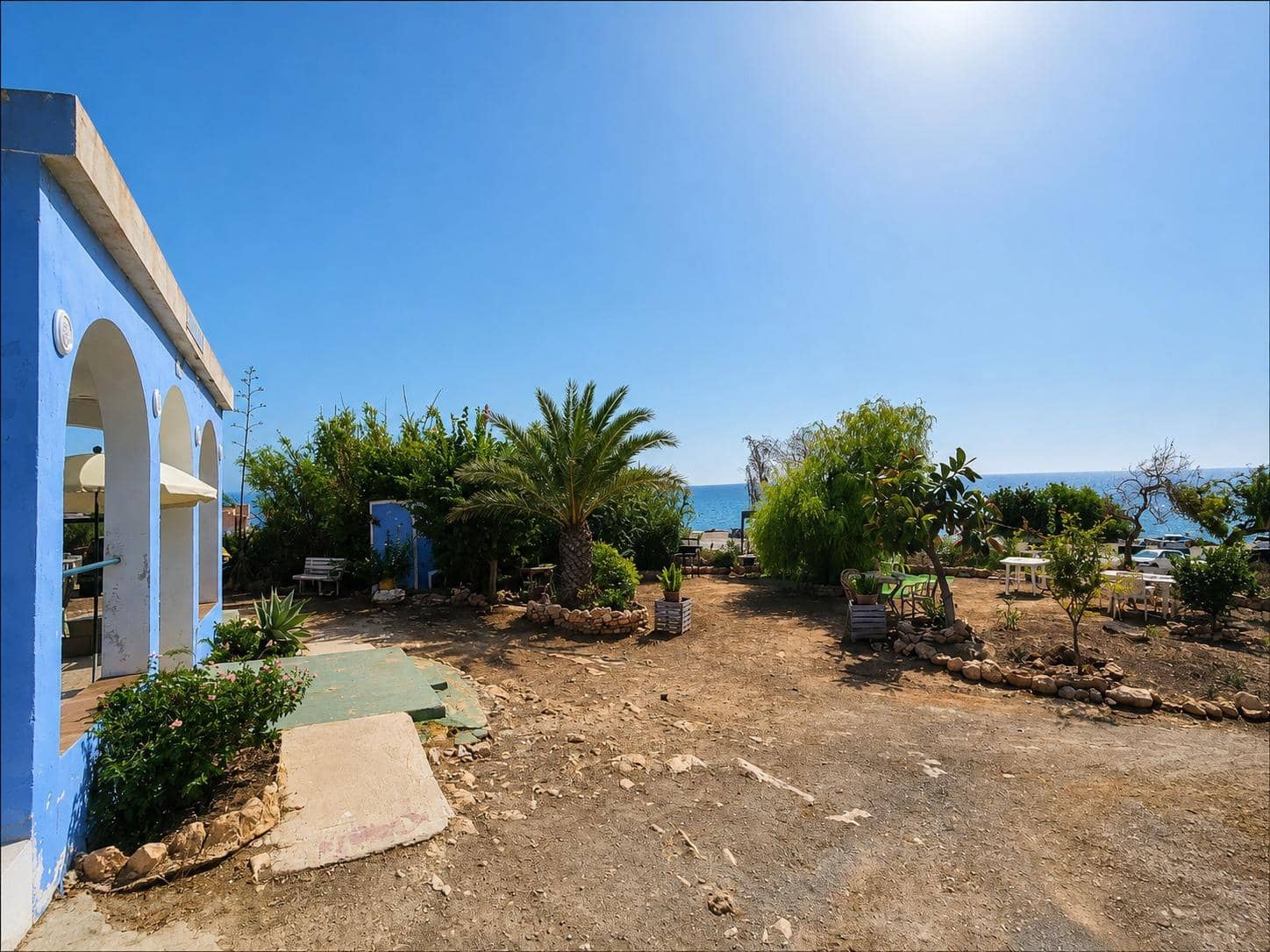 5 chambre Villa/Maison à vendre à Santa Pola avec garage - 418 900 € (Ref: 10032117)
