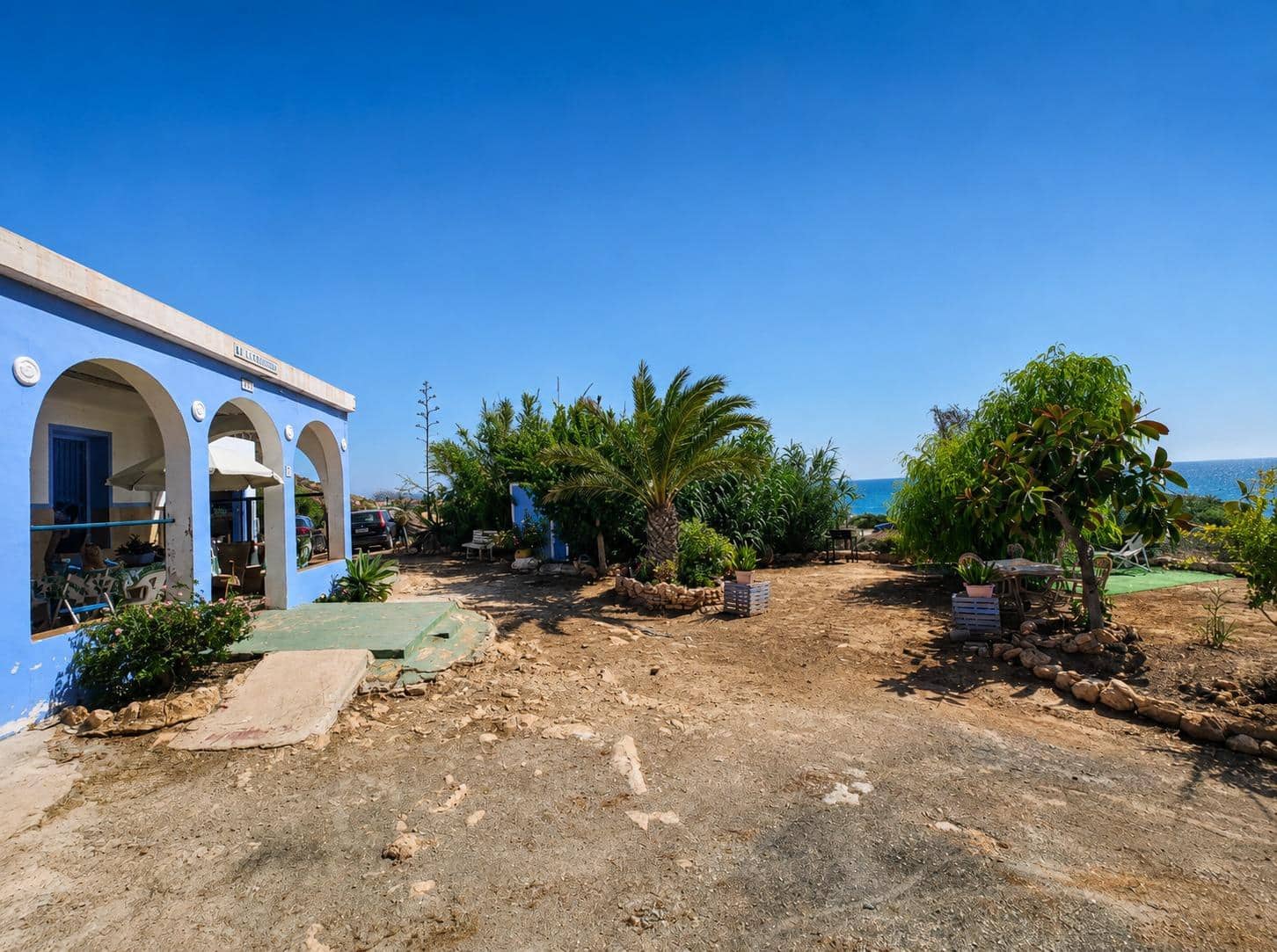 5 chambre Villa/Maison à vendre à Santa Pola avec garage - 418 900 € (Ref: 10032117)