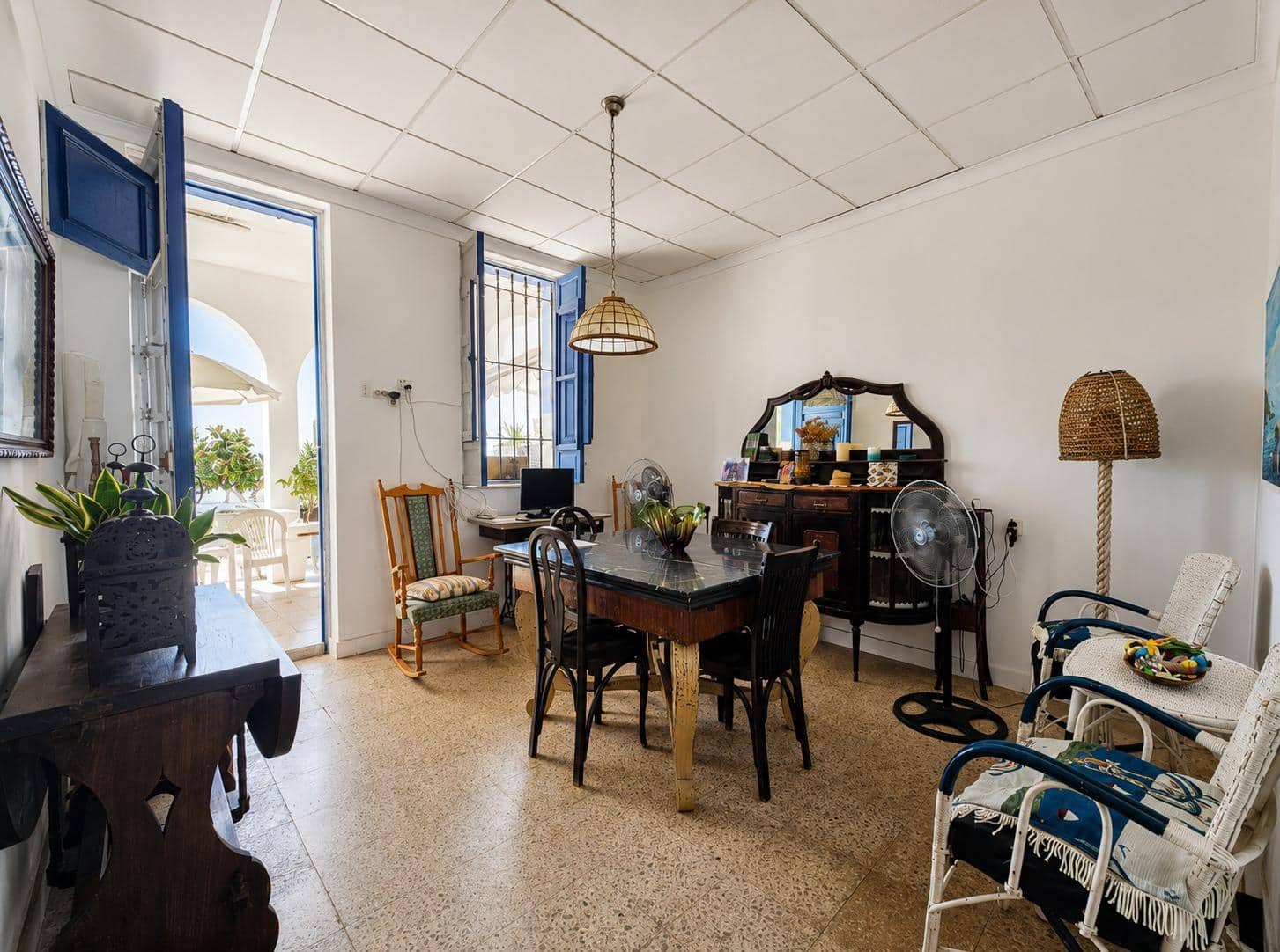 5 chambre Villa/Maison à vendre à Santa Pola avec garage - 418 900 € (Ref: 10032117)