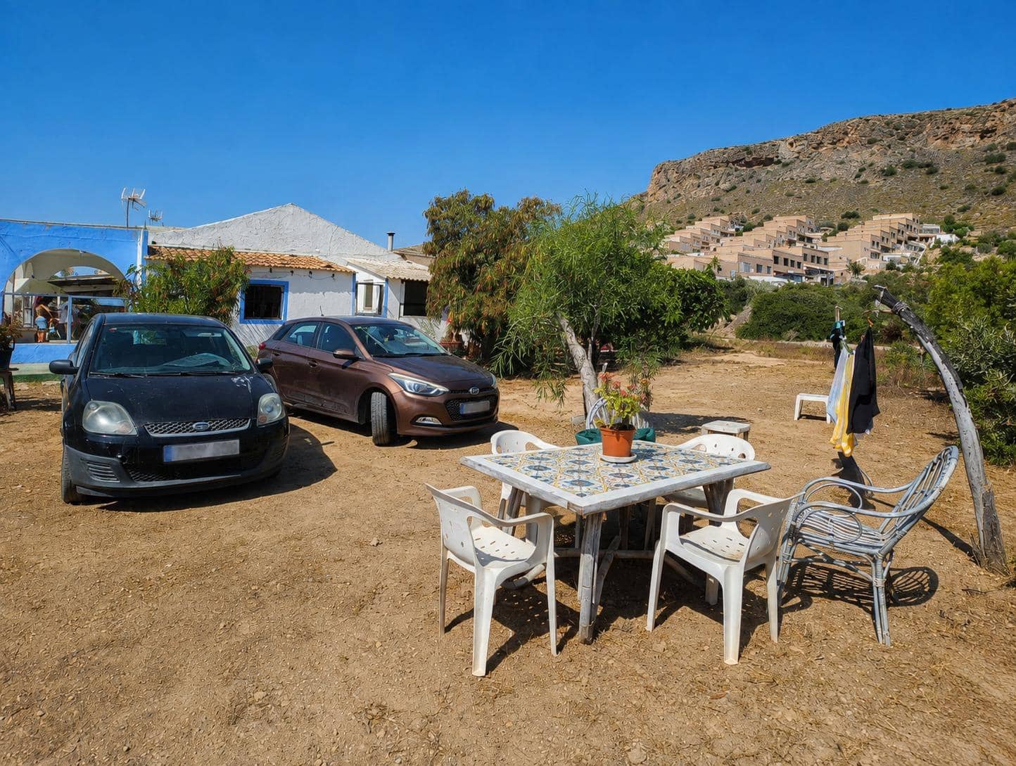 5 chambre Villa/Maison à vendre à Santa Pola avec garage - 418 900 € (Ref: 10032117)