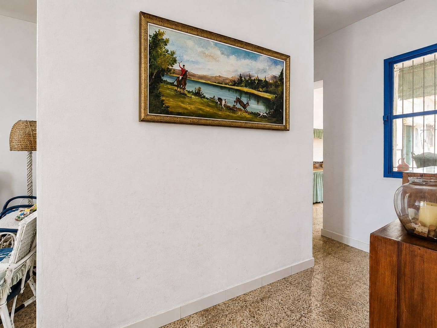 5 chambre Villa/Maison à vendre à Santa Pola avec garage - 418 900 € (Ref: 10032117)