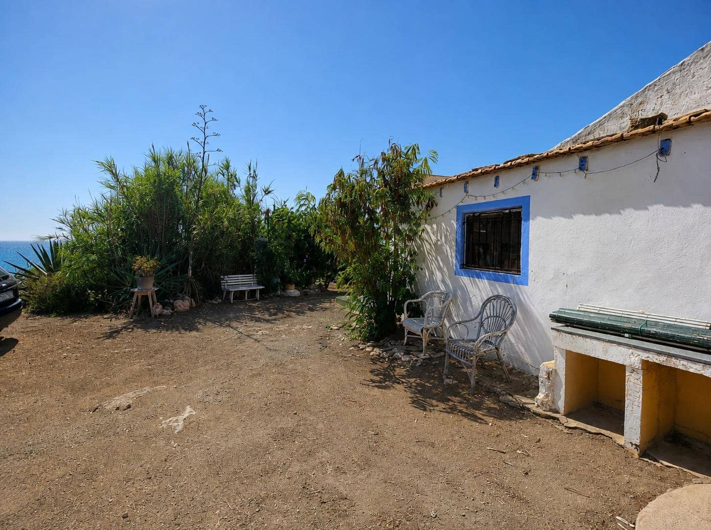 5 chambre Villa/Maison à vendre à Santa Pola avec garage - 418 900 € (Ref: 10032117)