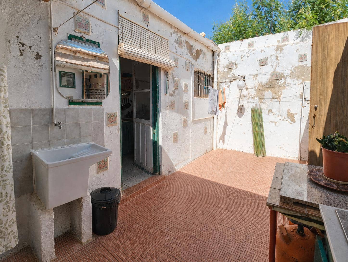 5 chambre Villa/Maison à vendre à Santa Pola avec garage - 418 900 € (Ref: 10032117)