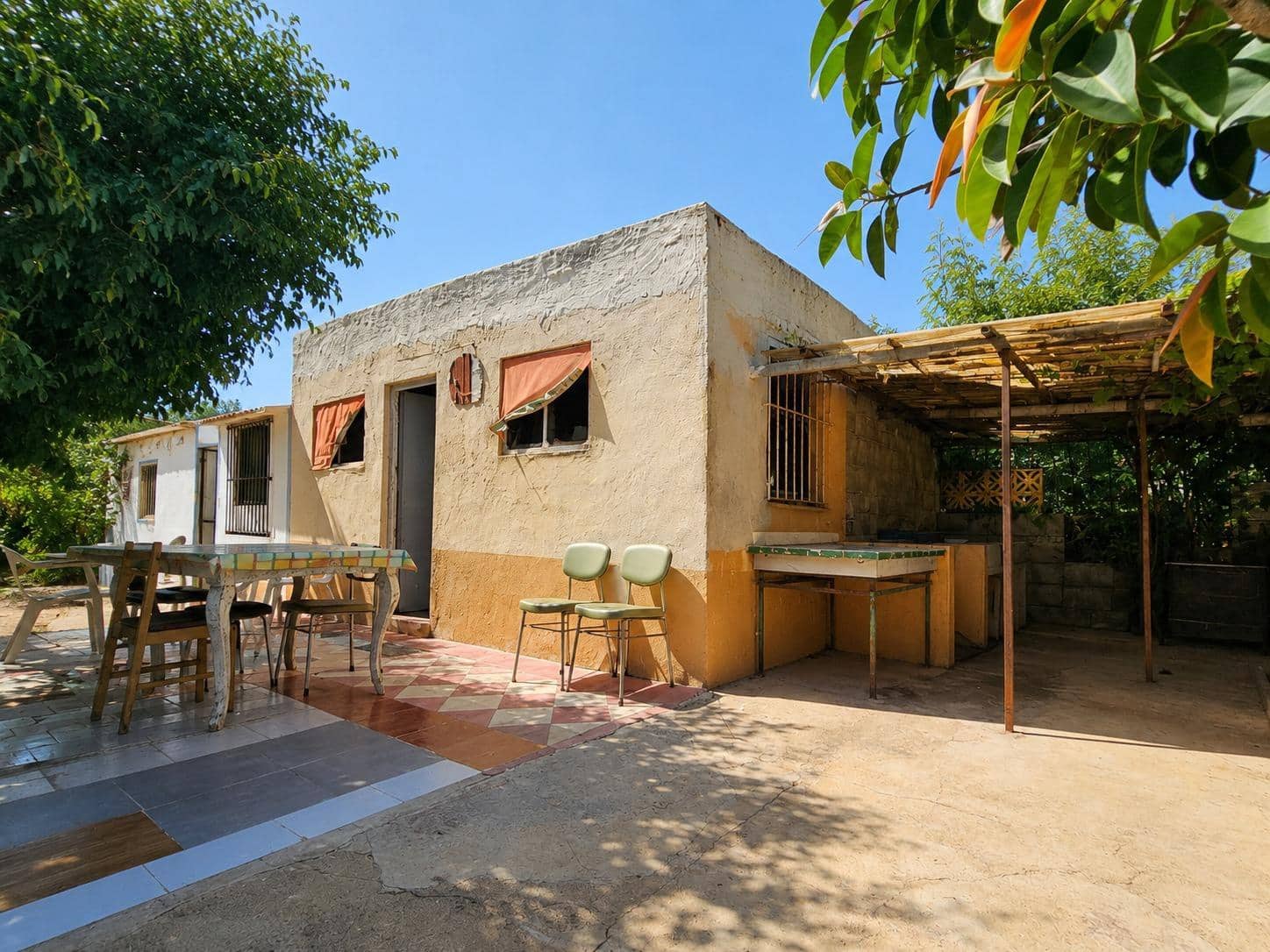5 chambre Villa/Maison à vendre à Santa Pola avec garage - 418 900 € (Ref: 10032117)