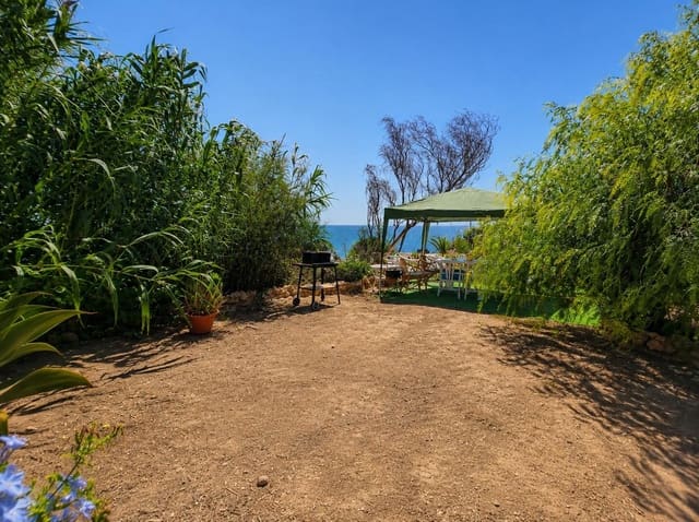 5 soveværelse Villa til salg i Santa Pola med garage - € 418.900 (Ref: 10032117)