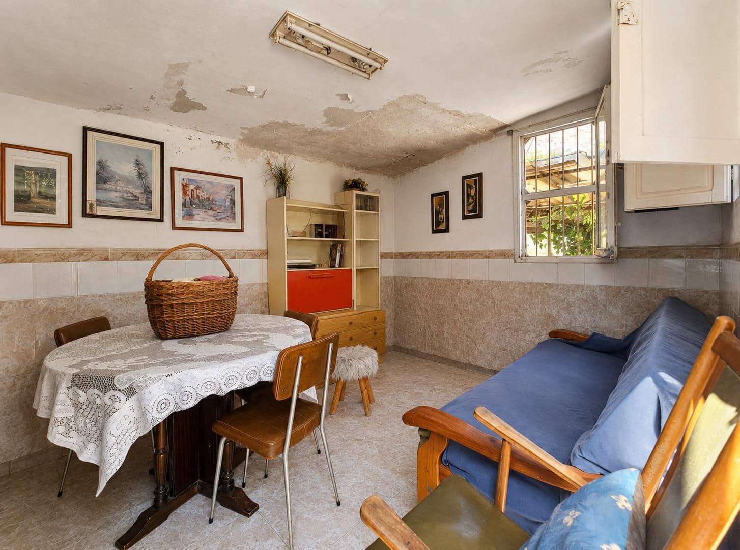 5 chambre Villa/Maison à vendre à Santa Pola avec garage - 418 900 € (Ref: 10032117)